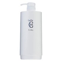 일본직발송 6. 타마리스 라클레어 오 샴푸 600ML용 디스펜서 B01NBEBVBU, One Size, One Color