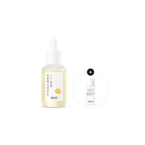 [아이소이]수분을 지켜주는 산뜻 오일 (페이스오일) 30ml
