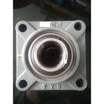 국산 유니트베어링 UCF211 TYB