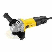 스탠리 슬림 그라인더 전동 SG7100 4in, 상세페이지 참조, 1개