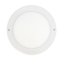 장수램프 LED 8인치 엣지원형 센서등 20W 현관 복도 조명 천장등, 주광색(하얀빛)