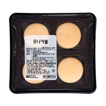 선인 모나카쉘 34g