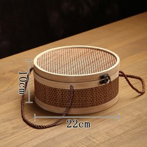 피크닉용품 나들이 차박 피크닉매트 해변돗자리 한강 야외매트, 원형 홑겹 리프팅