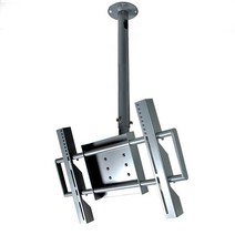 TV 천장거치대 (32~55인치용) CL-B40, 1400mm