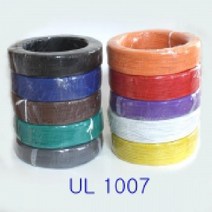UL1007 AWG24 610M [300V 80℃] UL 1007 마이크로케이블 DIY용 LED용 차량용등, VIOLET(보라색)