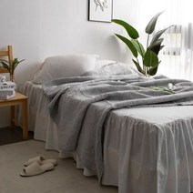 [천삼백케이] [까사엘] 풍기인견스프레드 미뉴엣(S)