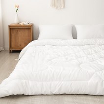 모에마일 사계절 이불솜 간절기 여름 슈퍼 싱글 사이즈 이불, 02.간절기용 이불솜