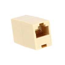 넥스트 RJ45 케이블 거리연장 I형 커플러 653RJC