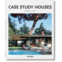 [kcustomdark] Case Study Houses, TASCHEN