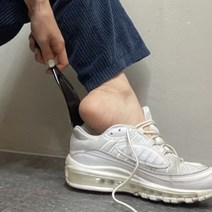 구두주걱 다이소 구두칼 구두헤라 휴대용 신발주걱 간편한 식당 매장 소품 구둣주걱 명품구두 미니 소형 편