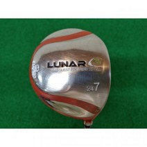 (여성용) 엘로드 LUNAR 2 7번 24도 L 우드.., 기본 : 상세페이지 참조