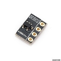 Team BlackSheep TBS FrSky Taranis QX7 Mod - RC 라디오 예비 부품