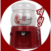 홍삼제조기 홍삼닥터 프리미엄SHR-S400 6L 한약다림/음식요리에