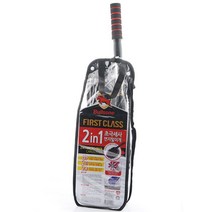 불스원 자동차용 2in1 초극세사 차량용 먼지 털이개 989 EA, 유진스타일 본상품선택