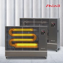 신일 SBH-E11000C 전기식 튜브히터 곱창난로 휴게소난로 공장난로 업소난로 열풍기 DKM, 단품없음