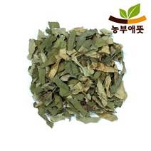 농부애뜻 연잎 300g 국산, 1팩