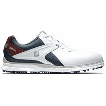 남성s Footjoy 풋조이 Pro|SL 스파이크리스 골프 슈즈 102065