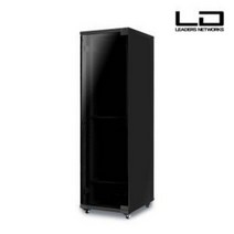 엘디네트웍스 LD-S1800 PLUS 36U 서버랙