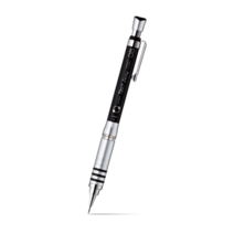 제브라 텍투웨이 샤프 0.5mm MA41, 블랙, 1개