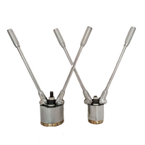 드럼통 뚜껑 실링기 캡핑기 밀봉 기계 수동 밀봉기, 업그레이드 70mm