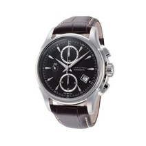 해밀턴 맨즈 H32616533 재즈마스터 42mm 오토메틱 시계