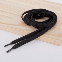 짱패브릭 창고대방출 초특가 10개)투명팁 블랙스트링 후드끈 신발끈, 10개