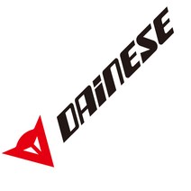 DAINESE 다이네즈 데칼 튜닝 스티커 바이크 데칼, 소, 블랙