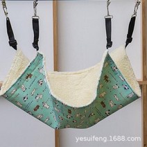 고양이창문해먹 캣타워 고양이인테리어 귀여운 고양이 걸이형 침대 편안한 썬 시트 창 설치 애완 동물 해먹 부드러운 선반 침구 용품 이동식, Green cat+48X37cm