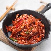 (119푸드) 119 무뼈닭발/숯불무뼈닭발/무뼈/통뼈/오돌뼈, 무뼈 순한중간맛