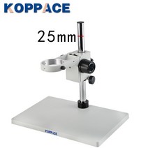KOPPACE- 쌍안 현미경 접안 렌즈 2개 PL10X/22 와이드 필드 하이 아이 포인트 30mm 인터페이스