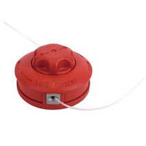 [디어제스트]_오성전동공구-예초기 나일론줄 관통형 OSC941S 115mmx70h (1EA) 원형날 나일론 안전 벌초용★★★★★, ▦▦▦이 상품으로 구매할래요