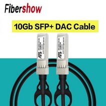 견고한 10G SFP + 직접 부착 패시브 구리 케이블 DAC 0.5-10M Cisco Huawei MikroTik 스위치 용, 03 2M AWG30