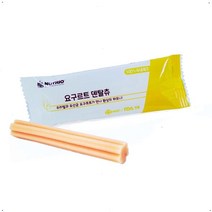 3개월강아지 면연력강화 유산균함유 덴탈츄 푸들 퍼그