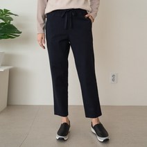 마담4060 엄마옷 카민배기팬츠-XPN302009-