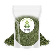 고수잎 고수풀 코리앤더 실란트로 향신료 식용허브 500g, 없음