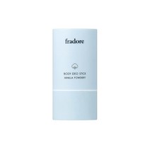 프라도어 프라도란트 바디 데오 스틱 바닐라 파우더리, 26g, 4개