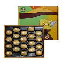 제주 제스프리 골드키위 선물세트 20과 점보