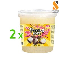 아임요 팝핑보바 리치 2.2kg 2개세트