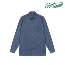 겨울 TR 잔조직 SOLID 타입 남방 CDAA7WS4402