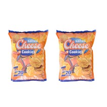 솔티드 치즈쿠키 700g x 2개