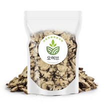 [오허브] 국산 토천궁 천궁 차 250g, 상세 설명 참조