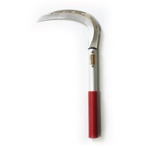 국산 스텐 조선낫(성묘 풀베기)