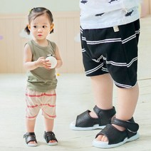 까꿍놀이터 스트릿반바지