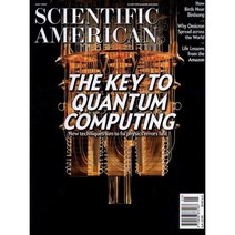 Scientific American (월간) : 2022년 05월