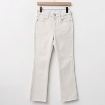 엔비룩 세상편한양기모부츠컷바지