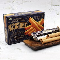 마렝고 105g, 단품, 필수
