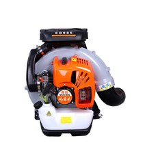 엔진 송풍기 휘발유 초강력 블로워 가솔린 낙엽 청소, EB965E 2행정 6마력