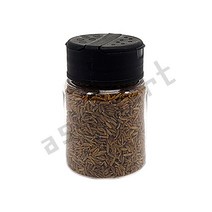 인도 향신료 에이엠 큐민홀(페트) cumin 40g 아시아마트, 1개