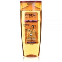 로레알 파리 엘비브 엑스트라오디널 오일 영양 컨디셔너 300ml(12.6액량 온스) (포장은 다를 수 있음) 332109, Shampoo