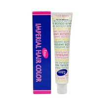 남자 여자 새치커버 파이모아 임페리얼 헤어 칼라 염색약 90g +산화제+이어캡, GN4+산화제+4종사은품